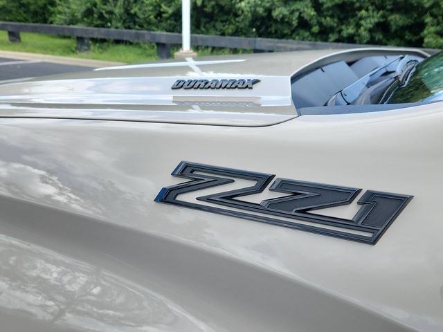 2026 Chevrolet Silverado 1500 RST - Photo 10