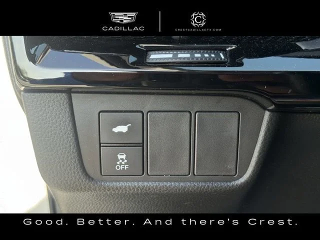 Used 2023 White Honda EX-L AWD image 18