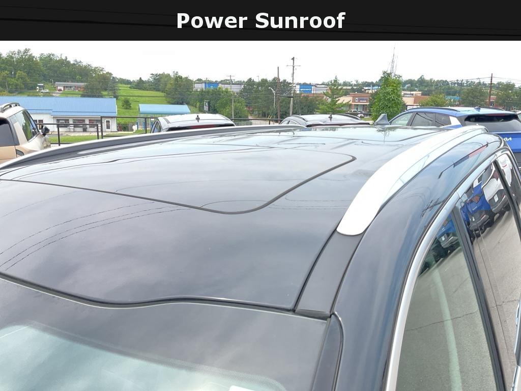 Certified Used 2024 Ebony Black Kia SX image 6