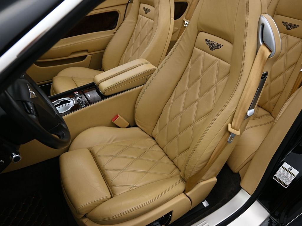 2011 Bentley Continental GTC Base - Photo 11