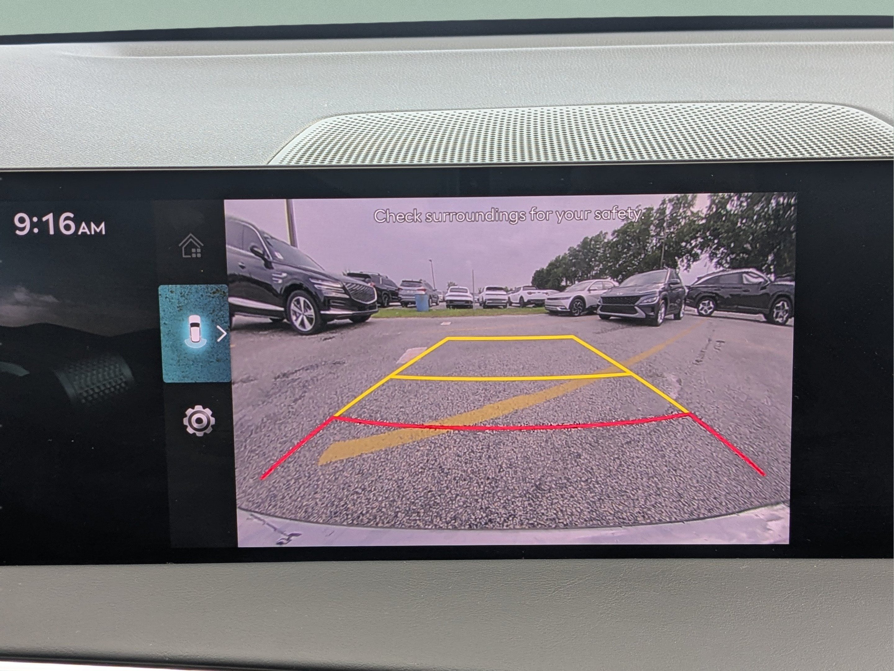 2026 GENESIS GV70 Standard - Photo 21