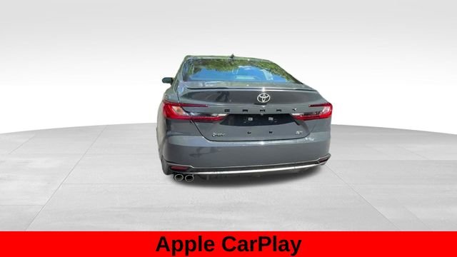 Used 2026  Toyota SE image 6
