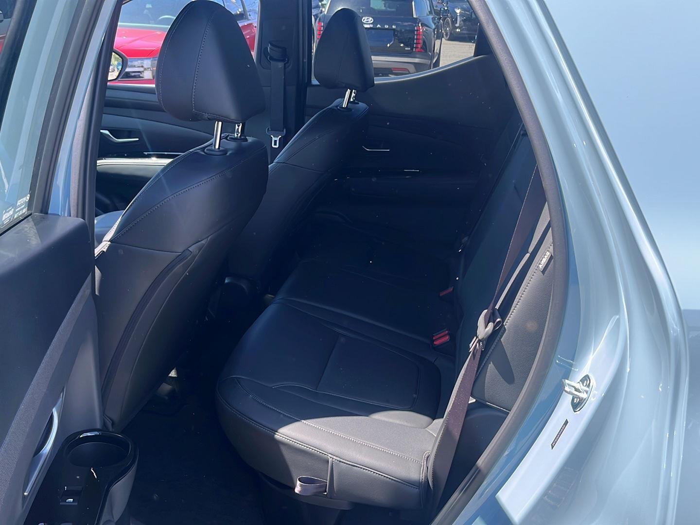 Used 2025 Blue Stone Hyundai XRT image 9
