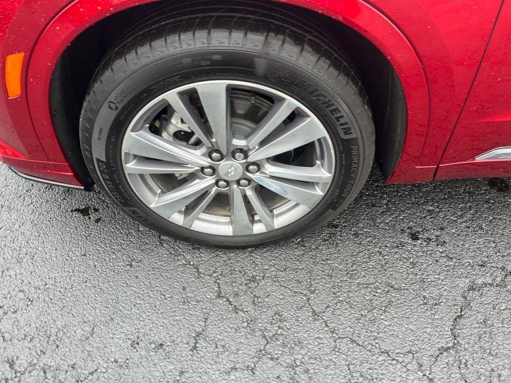 2024 Cadillac XT6 Premium Luxury - Photo 36