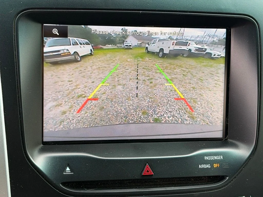 Used 2015  Ford XLT image 21