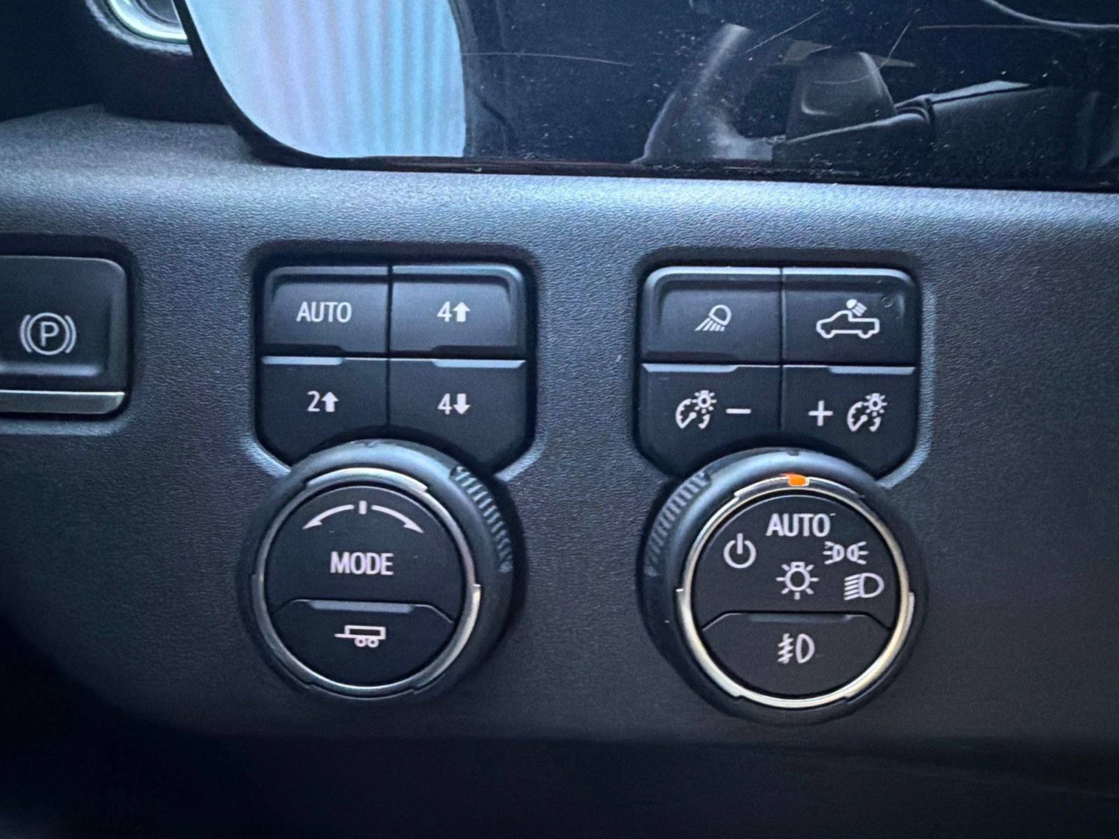 2022 Chevrolet Silverado 1500 High Country - Photo 21