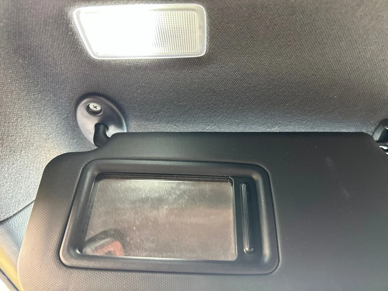 Used 2022 Celestite Toyota SE image 34