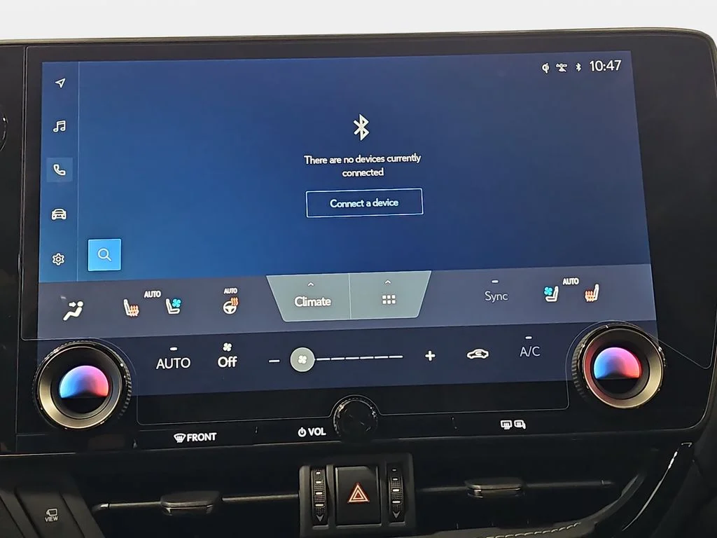 New 2026 Cloudburst Gray Lexus PREMIUM image 20
