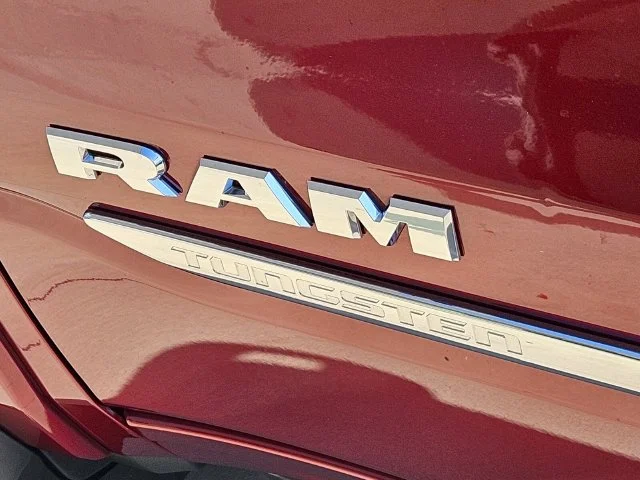 Used 2025 Red Ram Tungsten image 12