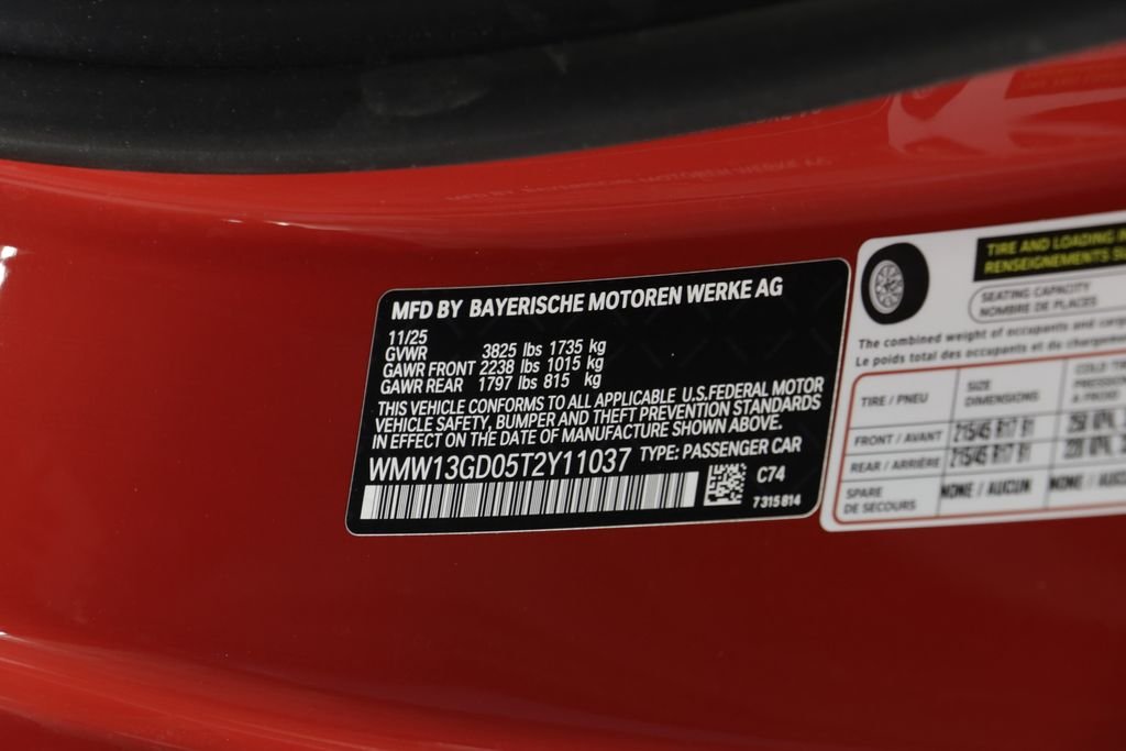 2026 MINI Hardtop 2 Door - Photo 25