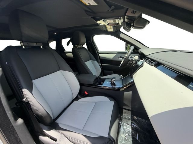 Certified Used 2026 Gray Land Rover Dynamic SE image 16