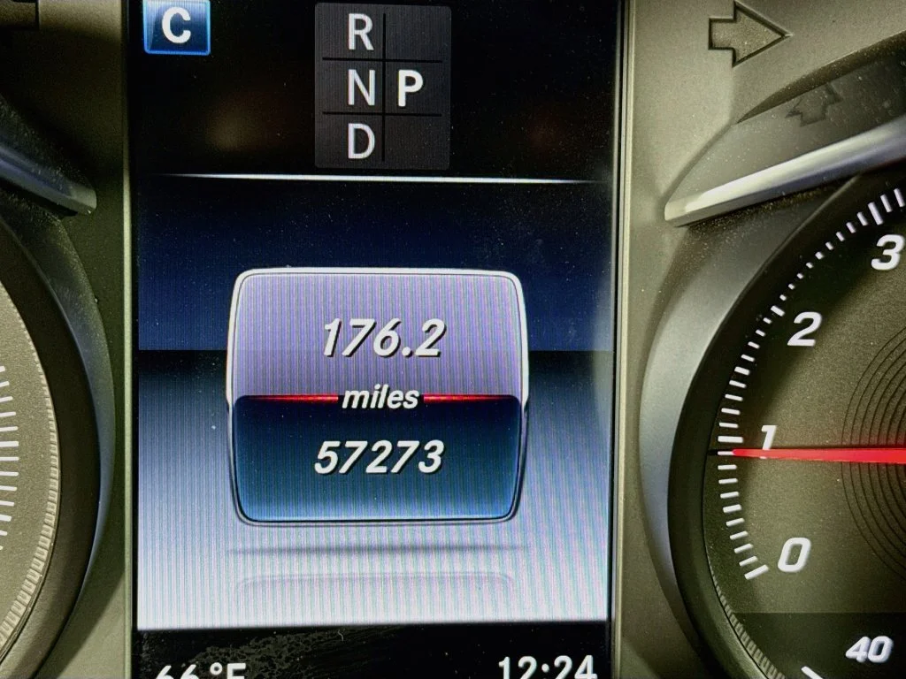 Used 2017  Mercedes-Benz C 300 image 13