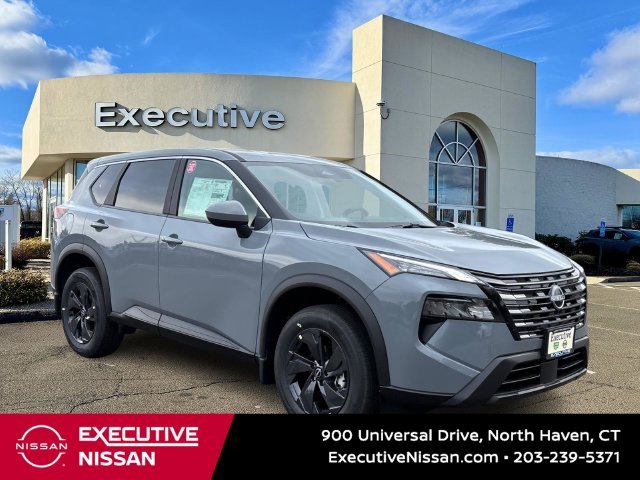 2027 Nissan Rogue