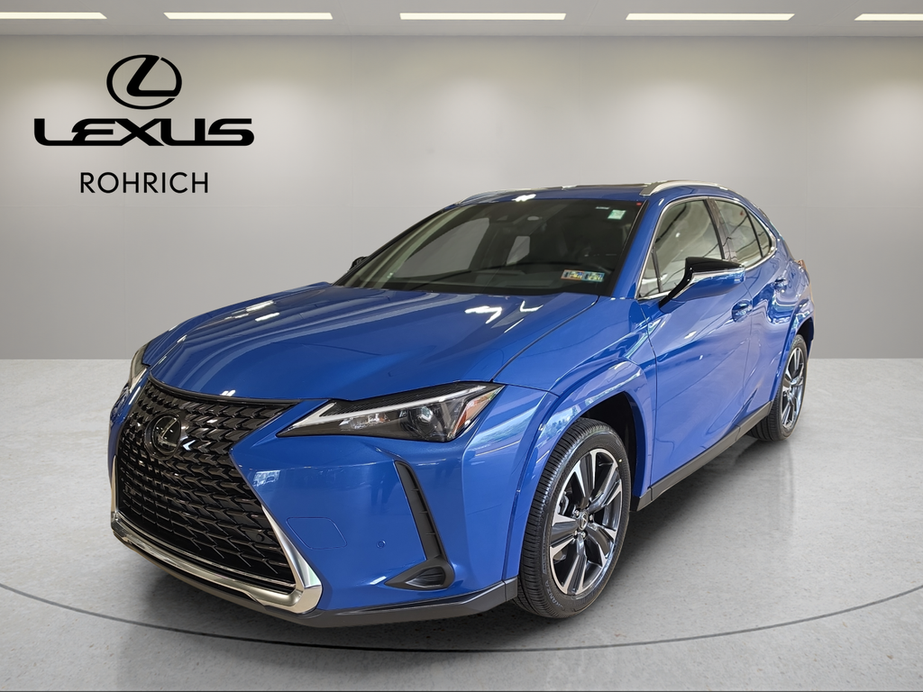 Certified Used 2023  Lexus 250h Premium image 1