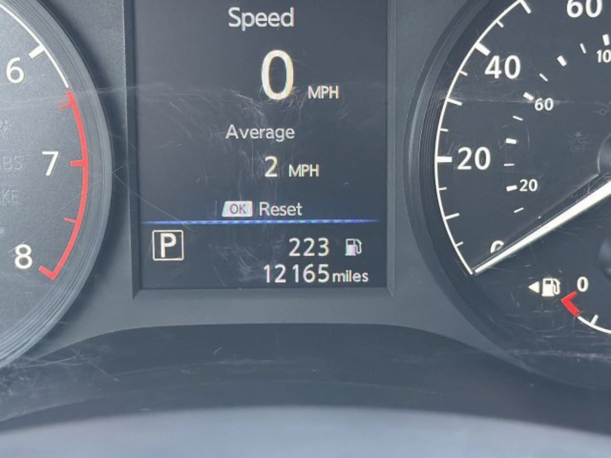 Used 2021 Gun Metallic Nissan 2.5 S image 20