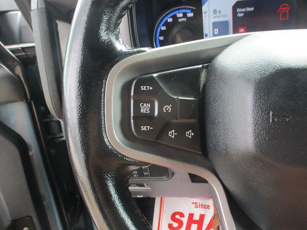 2021 Ford Bronco 4-Door Big Bend - Photo 11
