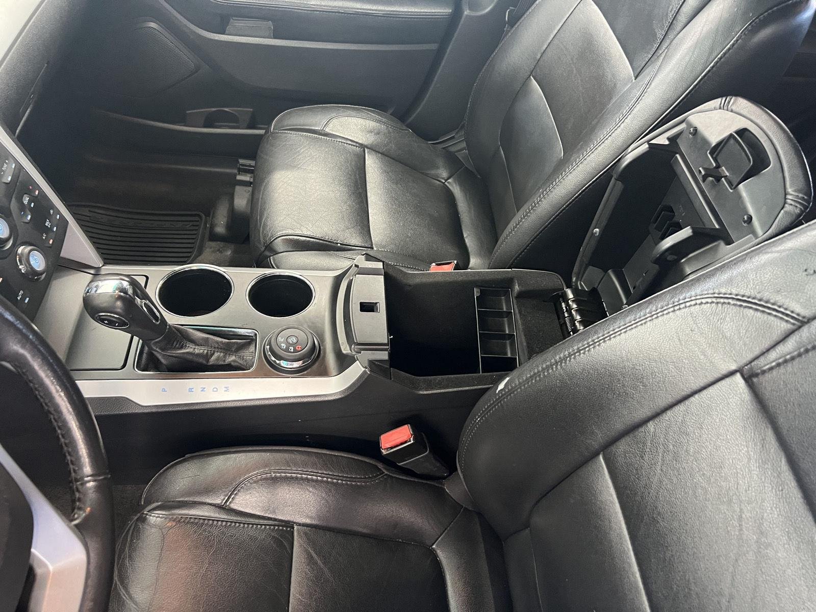 2011 Ford Explorer XLT - Photo 18
