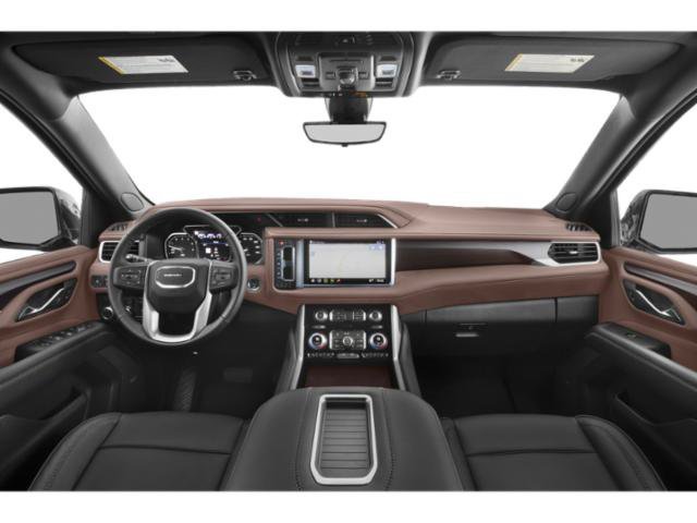Used 2022 Onyx Black GMC Denali image 11