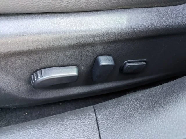 2022 Nissan Altima Platinum - Photo 19