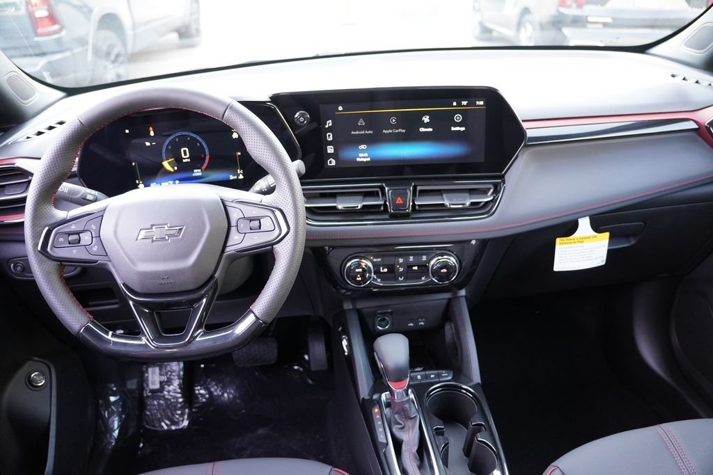 2026 Chevrolet Trailblazer RS - Photo 12