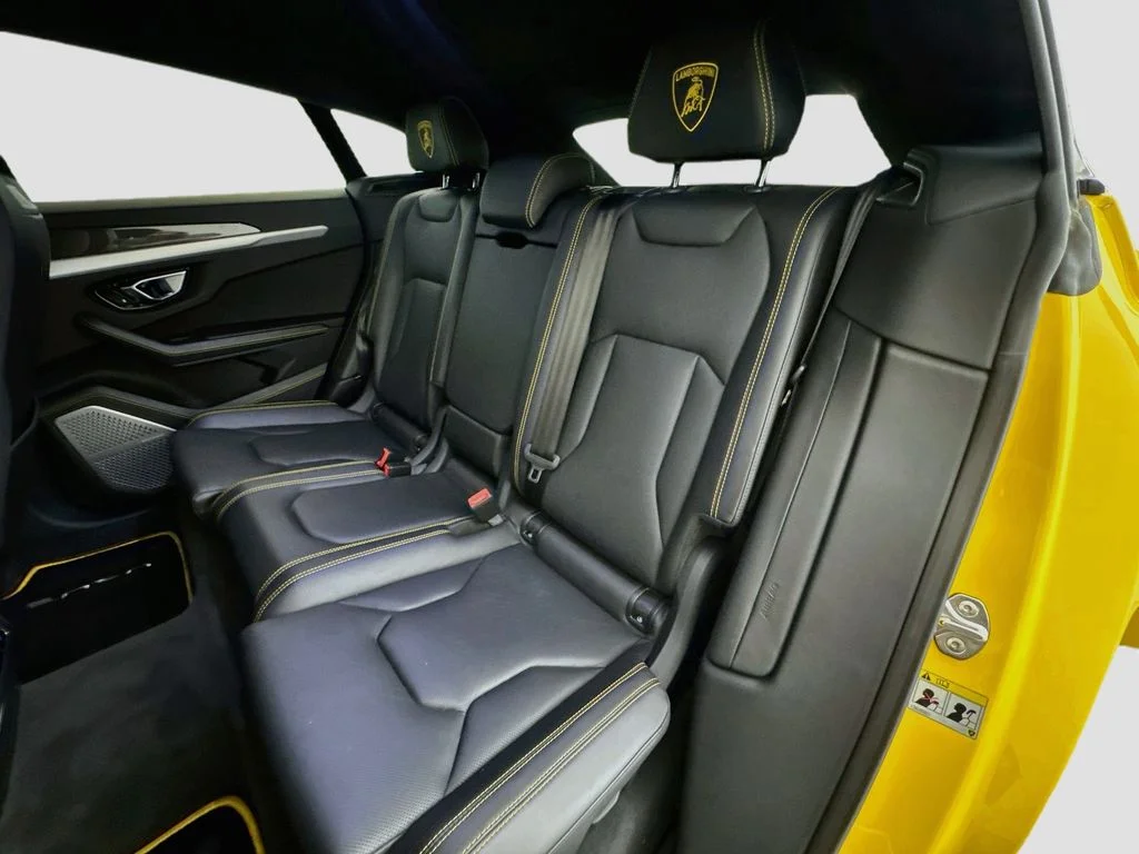 Used 2020 Gialllo Auge Lamborghini  image 26