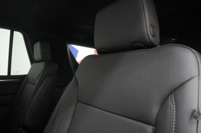 2026 Chevrolet Tahoe LT - Photo 25