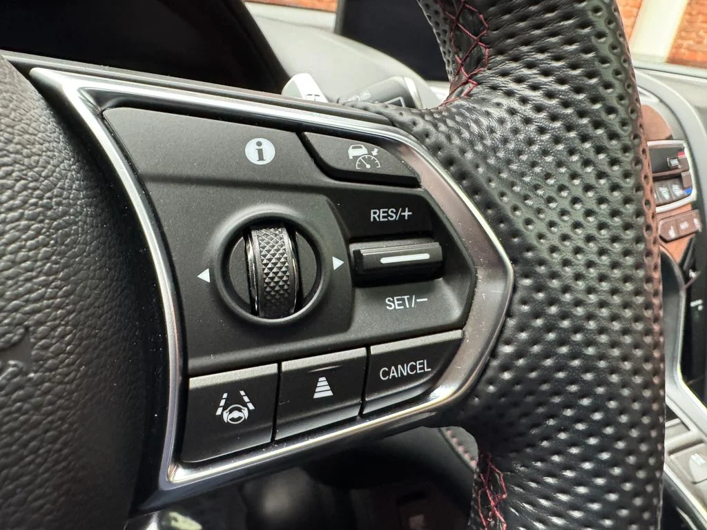 Certified Used 2023  Acura A-Spec Package image 16