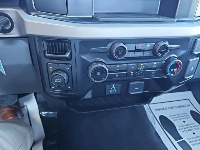 2026 Ford F-250 Super Duty XL - Photo 58