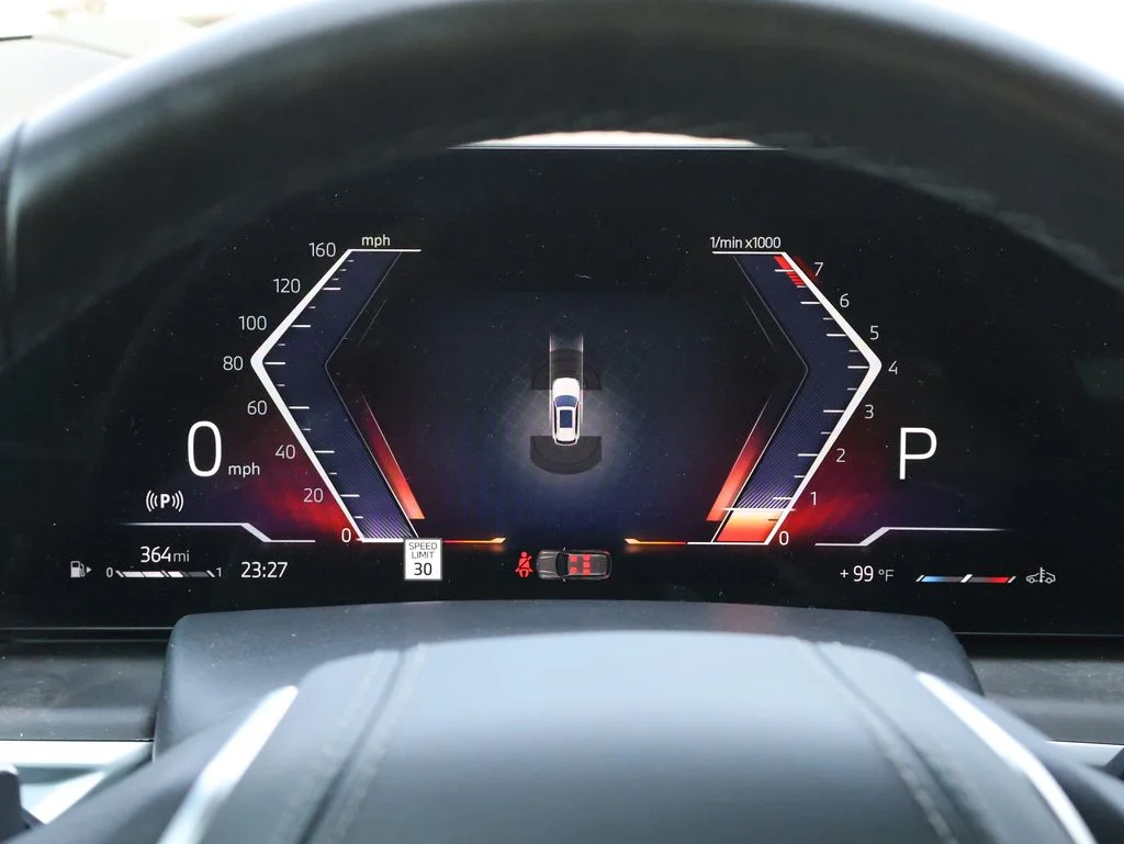 2026 BMW X5 40i - Photo 32