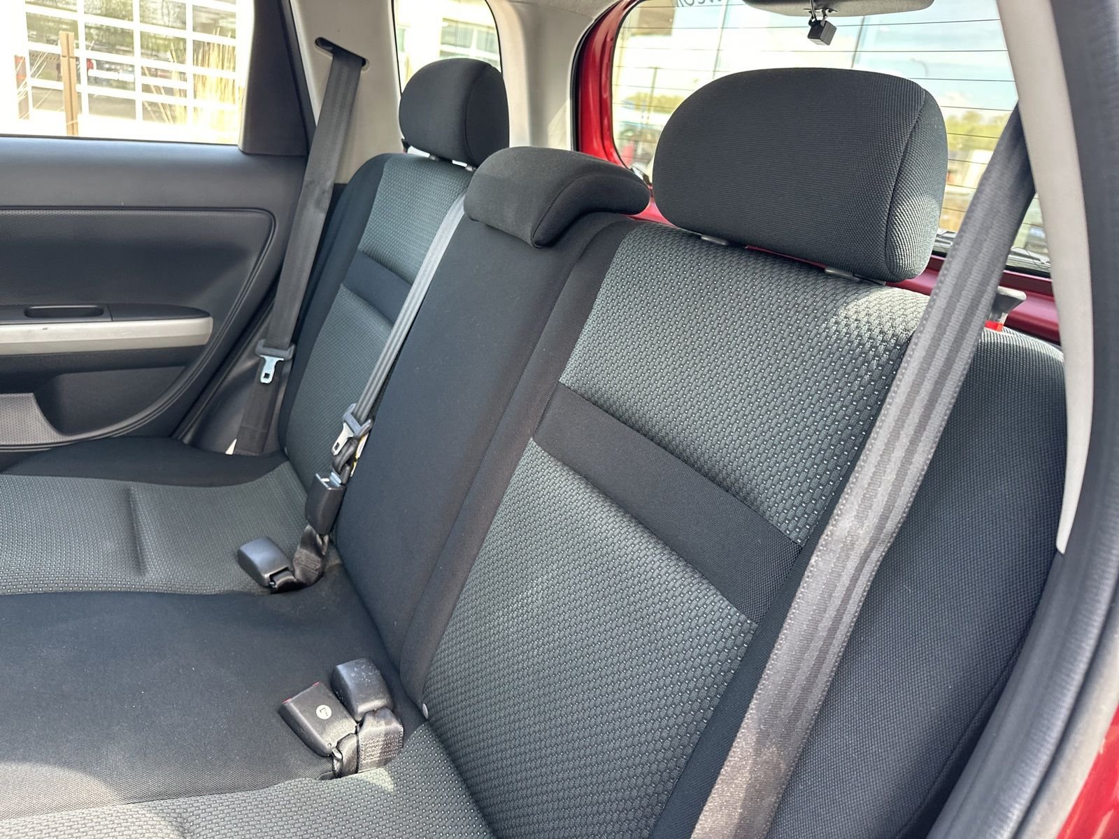 Used 2006 Red Scion Base image 17