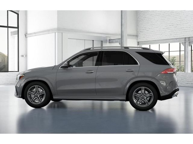New 2026 MANUFAKTUR Alpine Grey Mercedes-Benz GLE 450 image 33