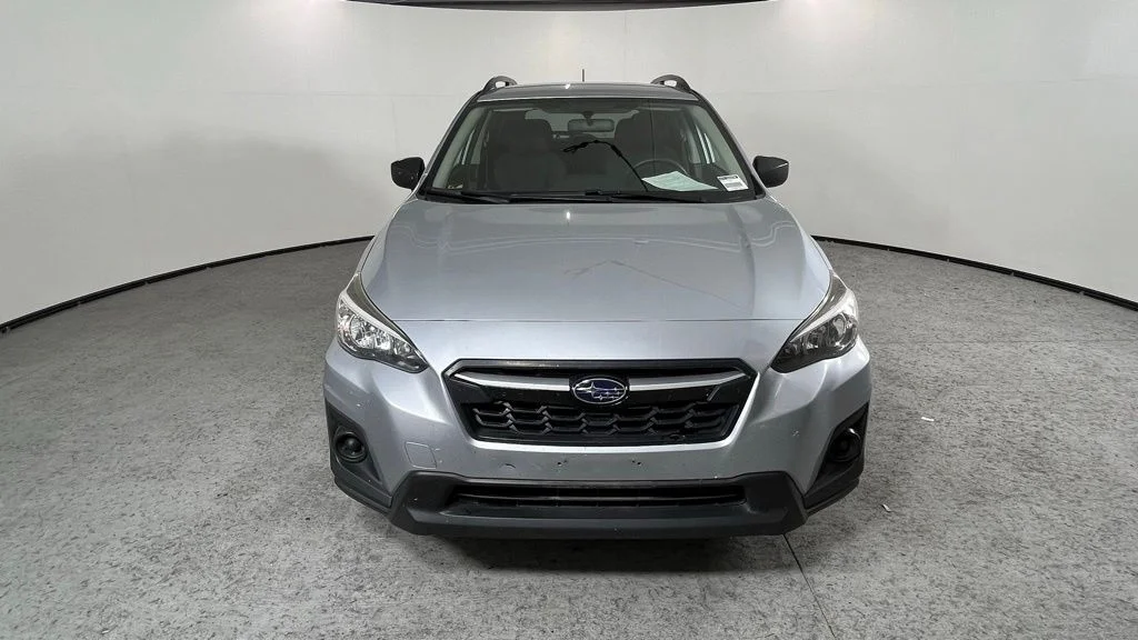 2018 Subaru Crosstrek 2.0i CVT's photo