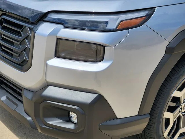 New 2026 ICE SILVER METALLIC Subaru Touring XT image 7
