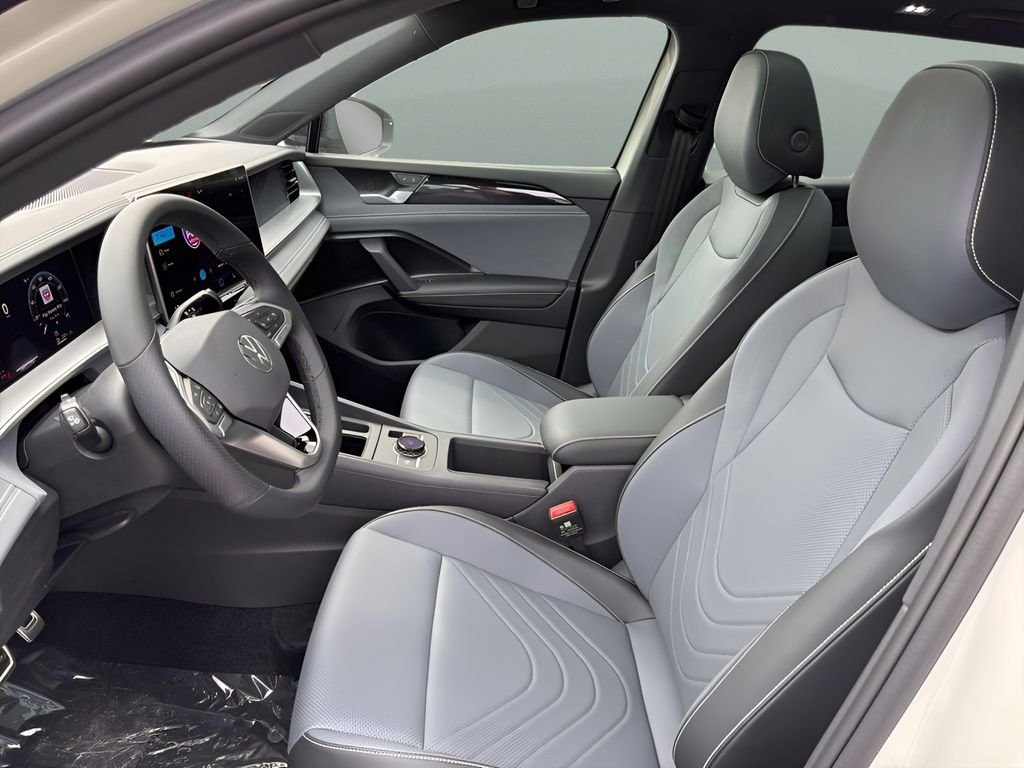 2026 Volkswagen Tiguan SE R-LINE BLACK - Photo 9