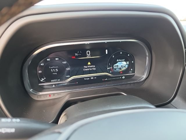 2024 GMC Yukon AT4 - Photo 22