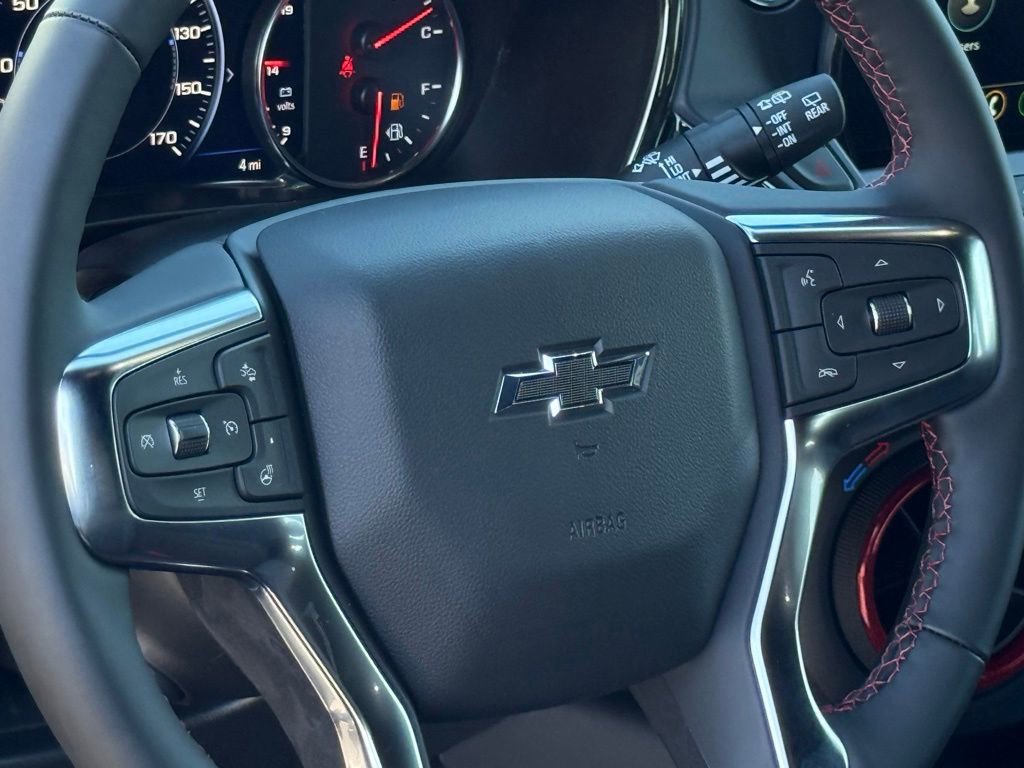 2025 Chevrolet Blazer RS - Photo 12