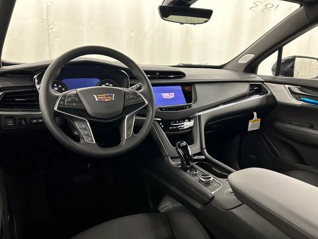 2026 Cadillac XT5 Premium Luxury - Photo 24