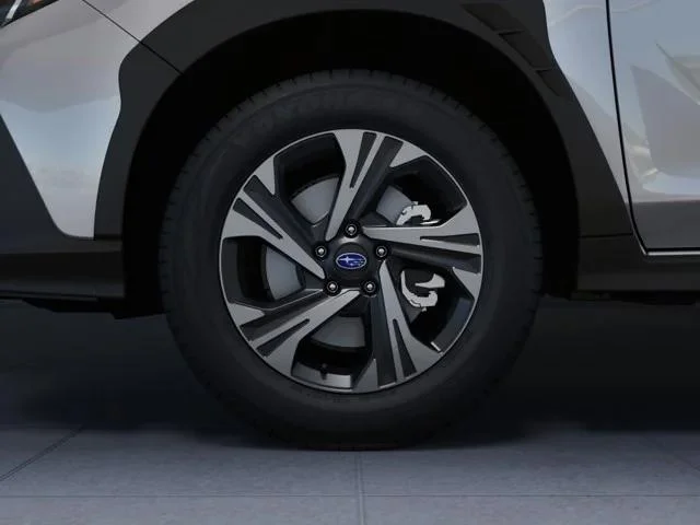 New 2026 ICE SILVER METALLIC Subaru Premium image 9