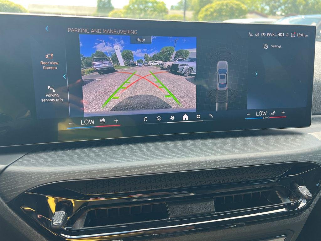 New 2026 Brooklyn Grey Metallic BMW 330i xDrive image 20