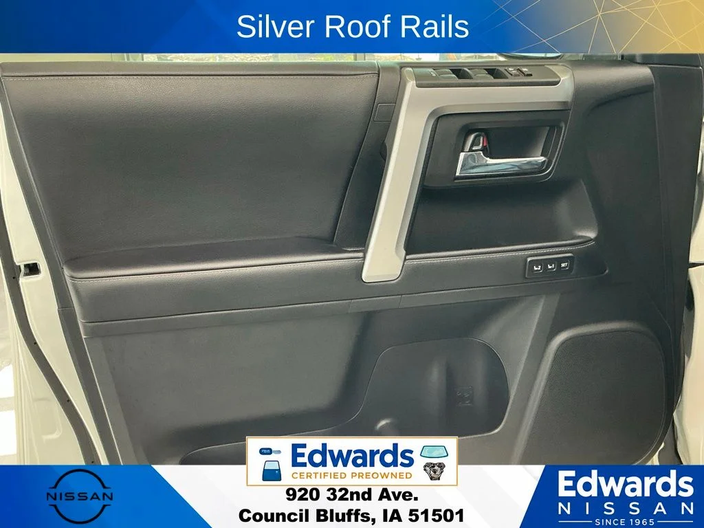 Used 2023 White Toyota Limited image 21
