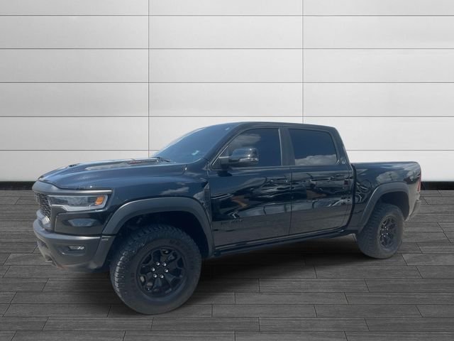 Used 2025 Black Ram RHO image 6