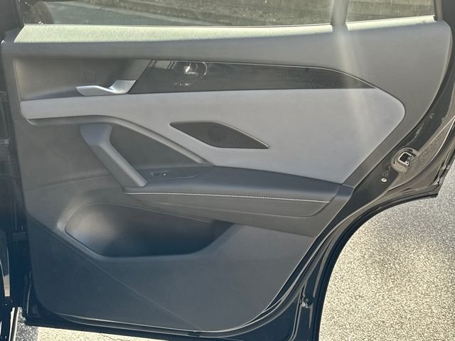 New 2026 Black Volkswagen 2.0T SE R-Line Black image 16