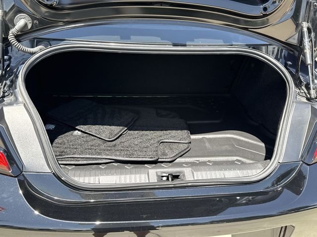 Used 2025 Black Subaru Limited image 12
