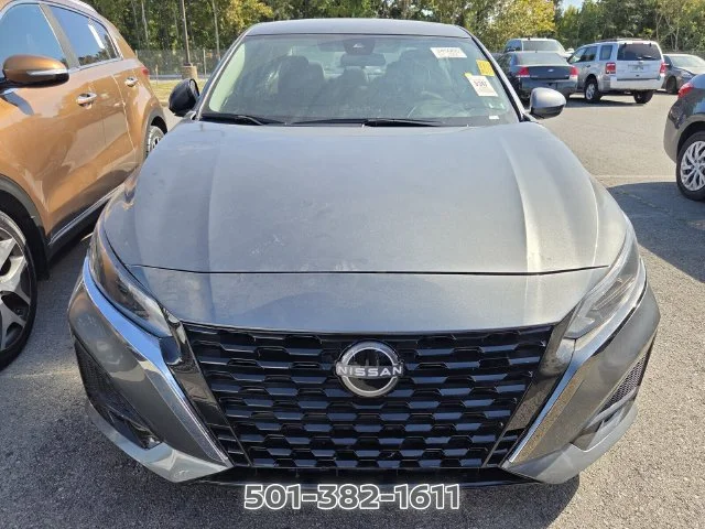 Used 2023 Gray Nissan 2.5 S image 5