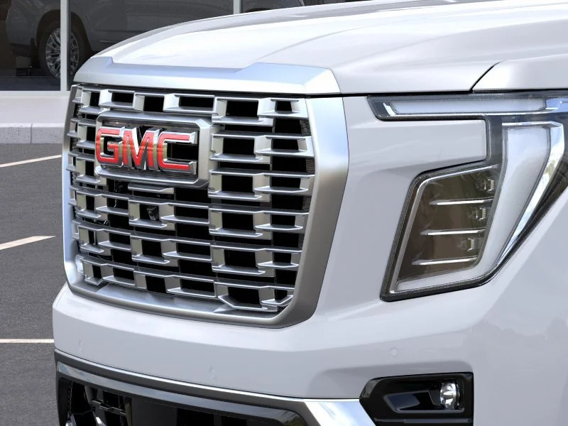 New 2027 Summit White GMC Denali image 13
