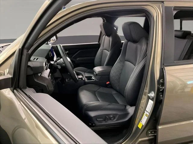 Certified Used 2025 BRONZE OXIDE Toyota  image 30