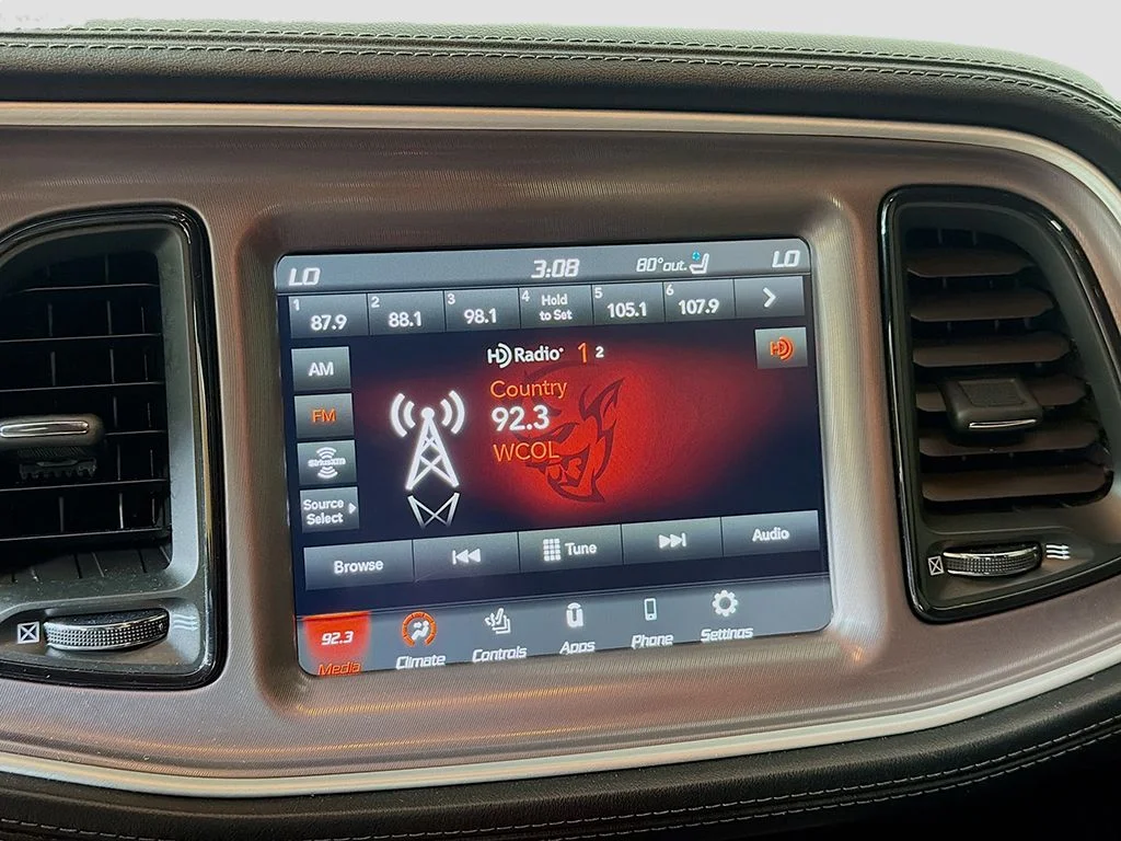 Used 2022 Go Mango! Dodge R/T Scat Pack image 33