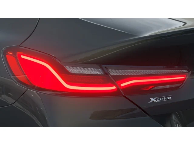 2026 BMW 8 Series 840i - Photo 8