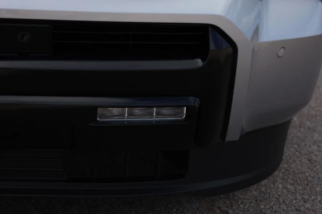 2026 Toyota Sequoia Platinum - Photo 20