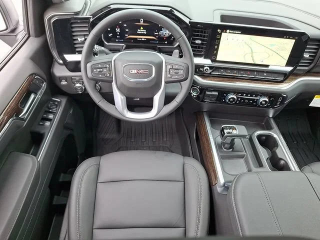 New 2026 Summit White GMC Elevation image 11